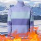 thumbnail image 3 of Gibobby Suéter ligero hombre Chamarra de Traje Casual para Hombre, Ligera(Azul,G), 3 of 5
