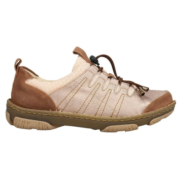 Tony Lama Womens Armida Lace Up  Athletic Sneakers Casual Shoes