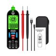 thumbnail image 3 of Digital Multimete Voltageage Meter for Mechanical Repair Home Use Car Repair High end version, 3 of 6