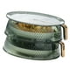 thumbnail image 3 of Funda térmica apilable para almacenamiento, transparente, verde, con aislamiento para alimentos Funda aislante para alimentos apilable Funda aislante para alimentos creada magistralmente, 3 of 12