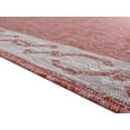 thumbnail image 5 of United Weavers Mali Parmalee Traditional Border Area Rug, Red, 5'3" x 7'6", 5 of 6