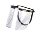 thumbnail image 1 of Casco de soldadura duradero para protección contra salpicaduras, 1 of 7