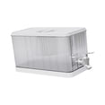 thumbnail image 1 of Dispensador de bebidas heladas Strade Fareast Limited 4,5 L Color blanco, 1 of 8