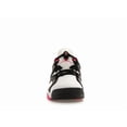 thumbnail image 3 of Jordan Kid's 6 Retro Low Fierce Pink Shoes, from StockX, 3 of 5