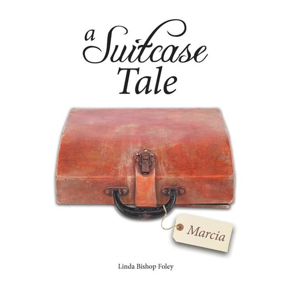 Suitcase Tale : Marcia