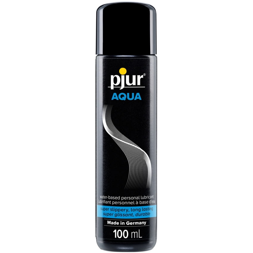 Pjur Aqua Lubricant - Thumbnail 2