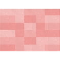 thumbnail image 1 of Ahgly Company Indoor Rectangle Patterned Bean Red Area Rugs, 3' x 5', 1 of 6