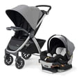 thumbnail image 1 of Carriola Chicco Bravo Trio Travel System Autoasiento Camden, 1 of 5