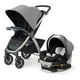 thumbnail image 1 of Carriola Chicco Bravo Trio Travel System Autoasiento Camden, 1 of 5