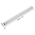 thumbnail image 3 of Uxcell 26mm OD 20mm Inner Dia 300mm Length 6063 Aluminum Round Tube, 3 of 5