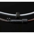 thumbnail image 2 of EDC Survival Bracelet, Car Window Breaker Wrist Strap Escape Tool Rapid Escape, 2 of 5