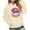 Z10Beige, variant on shqvo Jesus Hoodies for Girls Christian Faith Shirt Bible Verse Sweatshirt Blouse Religious Pullover Top