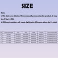 thumbnail image 6 of Girls Oktoberfest Dirndl Dress with Apron Bavarian Costume Traditional German Beer Festival Outfit Cute A-Line Dresses, 6 of 6