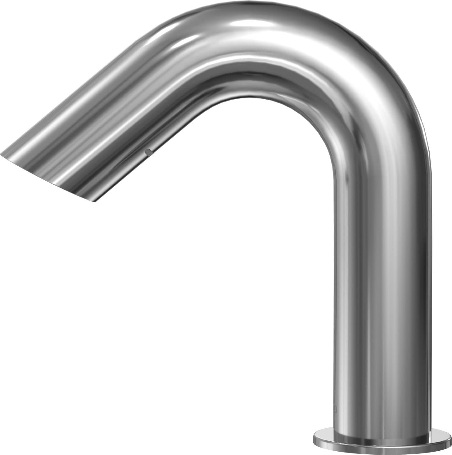 Toto TLE28002U3#PN Standard R ECOPOWER or AC 0.5 GPM Touchless Bathroom Faucet Spout