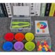 thumbnail image 5 of De Contando Para En Edad Preescolar, Juguetes De Matemáticas, Hogar, Escuela, Aula Sunnimix Juguetes educativos para niños, 5 of 8