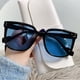 thumbnail image 2 of Gafas GM Dion con montura grande retro, gafas de sol de moda urbana, gafas de sol de moda, 2 of 6