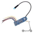 thumbnail image 4 of GLFILL Reliable Replacement Display Screen for Xiaomi For M365 Electric Scooter, 4 of 8