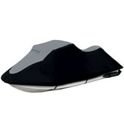 Classic Accessories WaveGear Deluxe Personal Watercraft Storage Cover, Medium