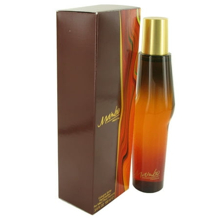 - Liz Claiborne MAMBO Cologne Spray for Men 3.4 oz