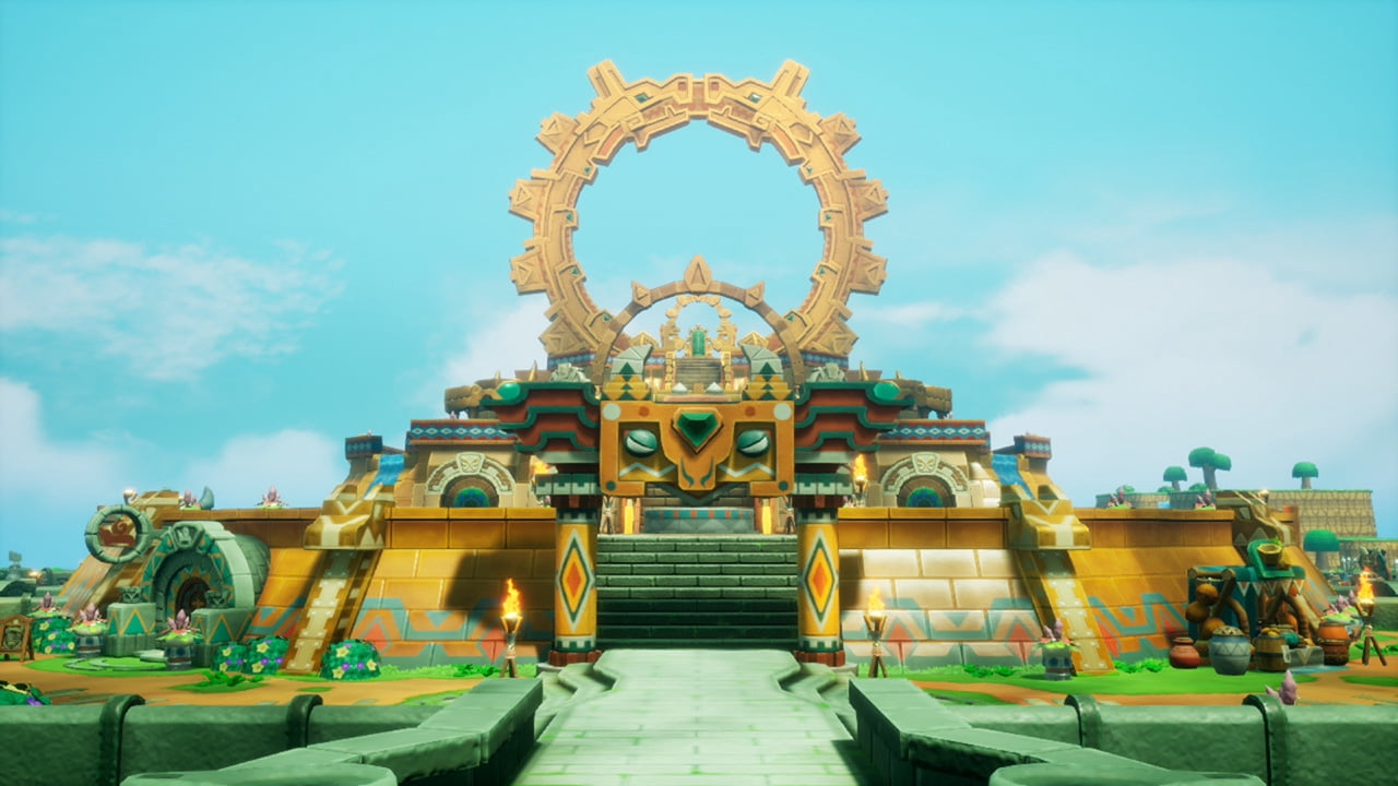 Fantasy Life i: The Girl Who Steal - Nintendo Switch [Digital]