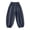 H460 Grey, variant on SJLDQY Boys Linen Pants Lightweight Summer Pants Relaxed Fit Elastic Waist Trousers