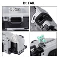thumbnail image 6 of Unique Bargains Front Left Driver Side Door Latch Actuator Fit for Ford Explorer 2011-2019 for Ford Taurus 2013-2019, 6 of 7