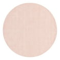 thumbnail image 2 of Jill Zarin English Manor Collection Area Rug - Farmhouse (5' 3" Round English Rose/Ivory), 2 of 6