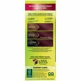 thumbnail image 6 of Garnier Nutrisse Nourishing Hair Color Creme, 42 Deep Burgundy (Black Cherry), 6 of 12