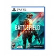 thumbnail image 3 of PlayStation 5 Slim Disc 3TB SSD Edition Bundle with Battlefield 2042 and Controller Case - PS5, White, 3 of 9