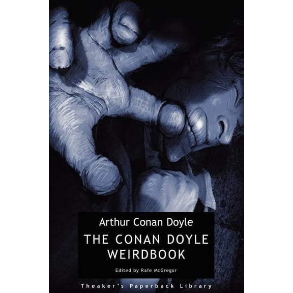 The Conan Doyle Weirdbook, (Paperback)