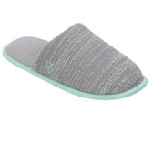 Women Lightweight Knit Scuff Slipper