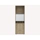 thumbnail image 1 of Mueble de Bar DIECSA color Camello Armable PRANA, 1 of 7