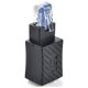 thumbnail image 2 of Adaptador Ethernet Cat5E/Cat6 Rj45, paquete de 2 adaptadores Ethernet macho a hembra Rj45/8P8C de ángulo recto de 90 grados compatible con Cat6/Cat5E (Ad, 2 of 4
