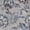 Gray Flora Fabric, variant on Convenience Concepts Designs4Comfort Winslow Storage Ottoman Bench