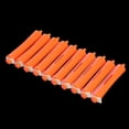 thumbnail image 3 of Graflsoa 12-Piece Dual-Color Hair Rollers with Elastic Bands for Cold Perms and Styling, Suitable for All Hair Types and Lengths, 3 of 6