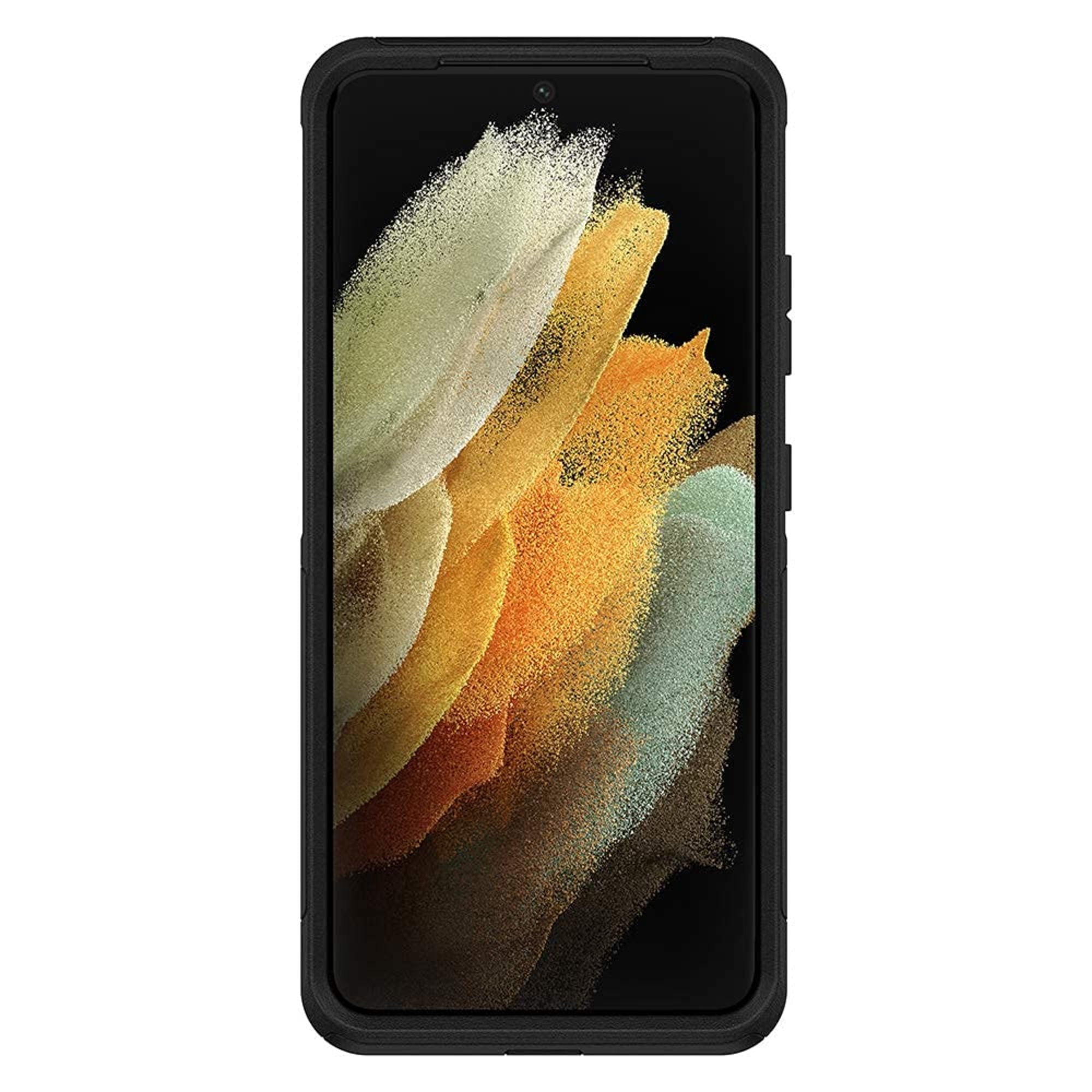 OtterBox Commuter Series Case for Samsung Galaxy S21 Ultra 5G - Black