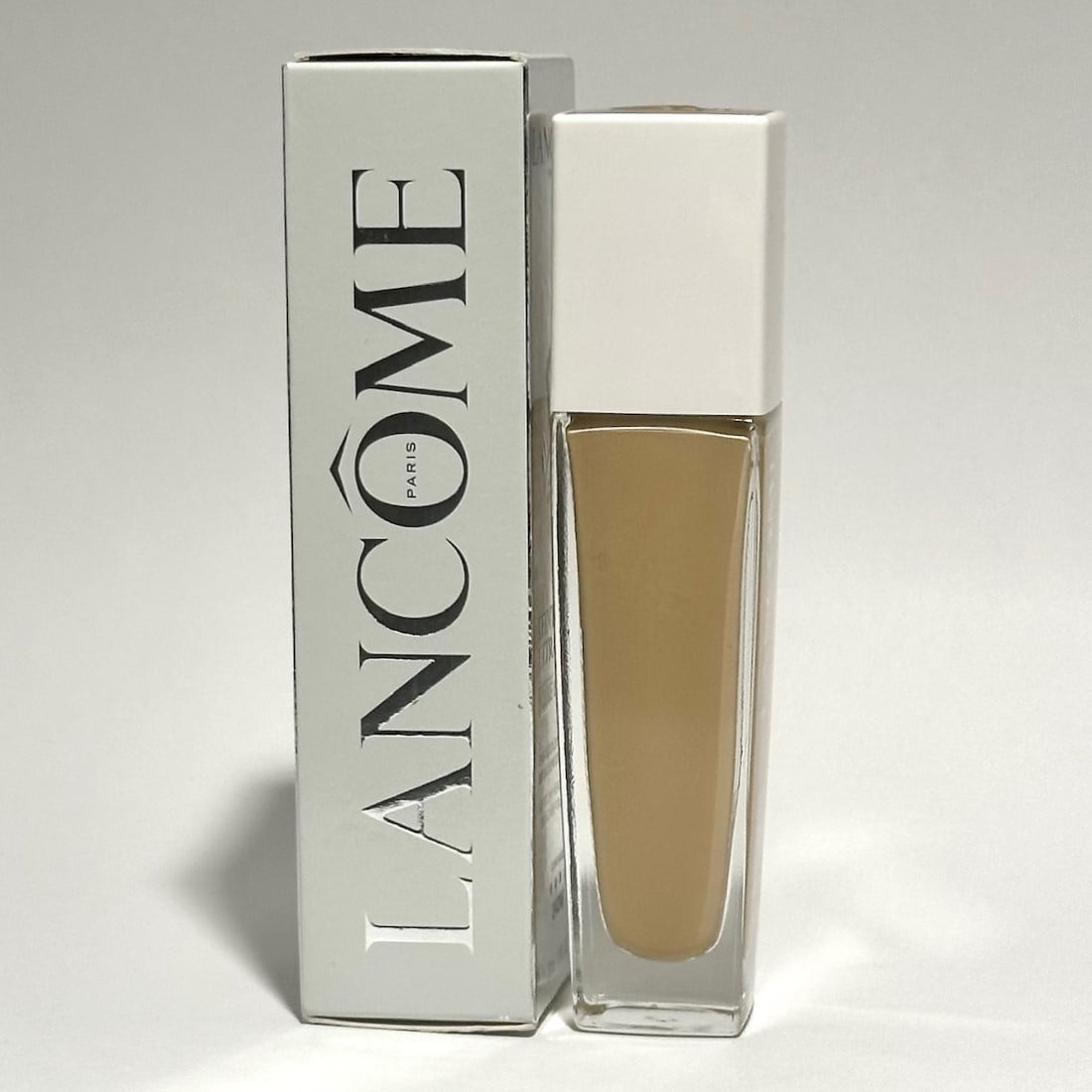 Amazon.com: Lancôme Teint Idole Ultra Wear Care & Glow Serum