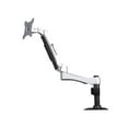 thumbnail image 1 of Silver Stone Technologies ARM11SC ARM One Single LCD Interactive Monitor Mount - Silver, 1 of 1