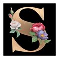 thumbnail image 1 of Wdftyju 5D DIY diamante pintura letra flor cuadrado completo diamante mosaico pared Wdftyju 6rl6dl3kl1ua9tv3D06, 1 of 9