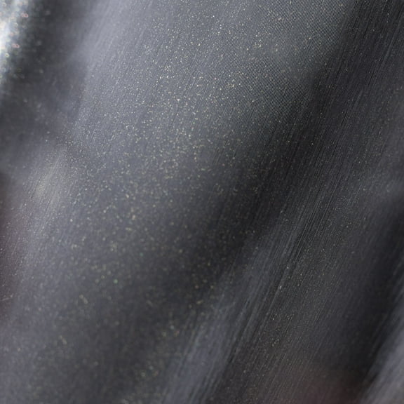 Vicrez Vinyl Car Wrap Film vzv10532 Brushed Metal Black | 5ft. x 1 ft.