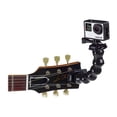 thumbnail image 3 of GoPro Removable Instrument Mounts - Adhesive mount base - for HD HERO; HD HERO2; HERO+ LCD; HERO3; HERO3+; HERO4 Session; HERO6 Black, 3 of 5