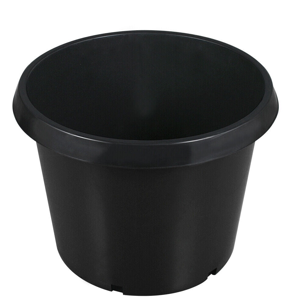 Labwork Trade Heavy Duty Huge Premium Nursery Pot Root Garden Container Fast Shipping