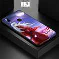 thumbnail image 1 of Funda Blanda FO37 Inuyasha Para OPPO F9 F11 F17 F19 Pro Plus A7X A3S A5 A9 A74, 1 of 3