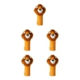 thumbnail image 3 of VONKY Stylish Lion Golf Headcover for Club Driver Golfer Accessory Style A 5Set, 3 of 6