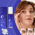 thumbnail image 1 of Aceite de Luteína para Las Arrugas Del Contorno de Ojos (10 Ml) | Antiedad, Iluminador E Hidratante | Extractos Naturales de Plantas | Cuidado Portátil para El Contorno de Ojos Perezosos, 1 of 7
