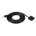thumbnail image 4 of Auxiliary Cable Adapter for  6000CD  Fiesta with CD Removal Tools Audio  Cable Car Audio  Cable Auxiliary Cable  Cable for   Cable, 4 of 8