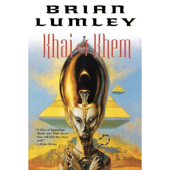 Khai of Khem (Paperback)