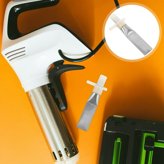 FRCOLOR Hemoton Vacuum Accessories 2se 2sd Universal Nozzle for Kitchen Vacuum Attachment Precision Sealing Machine