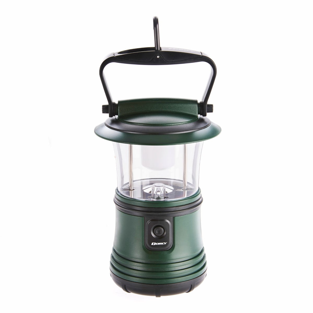 Coleman Dual Fuel Camping Lantern, 800 Lumens Light with 2-Mantle