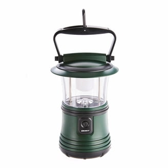 Coleman Dual Fuel Camping Lantern, 800 Lumens Light with 2-Mantle